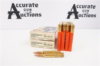 Weatherby 40 Rounds .300 WBY MAGNUM