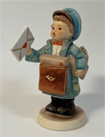 SWEET HUMMEL FIGURINE - POSTMAN