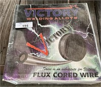 25 lbs Victory Welding Wire