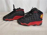 Boys Air Jordan Sneakers Size 8 - Little Kids