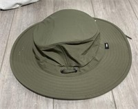 Tilley Hiking Hat S M