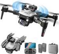ULN-Dual Camera Drone Toy
