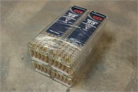 (4) Boxes CCI Mini Mag 22LR 40GR Ammo