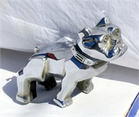 Mack Truck Hood Ornament Chrome Bulldog