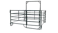 Steelman Corral Panel For Livestock