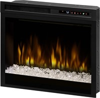 Dimplex Multi-Fire XHD 28 Electric Firebox