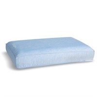 Beautyrest Silver Aquacool Memory Foam Pillow  Sta