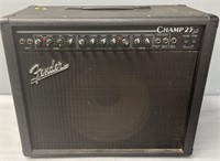 Fender Champ 25SE Amplifier