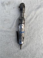Pneumatic Socket Ratchet Wrench