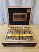 Rocky Patel Royale Toro Cigars, Box Contains  19