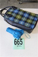 Umbrella & Shoe Bag (B1)