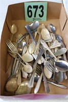 Flatware (B1)