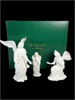 Lenox The Nativity The Angels Od Adoration