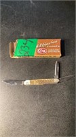 W. R Case and Sons Knife