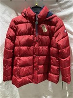 Tommy Ladies Jacket Xl