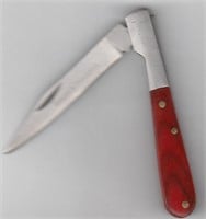 Hunter Toothpick Knife