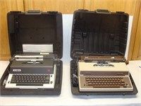 As is Typewriters