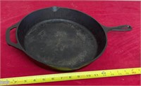 Lodge Cast Iron Skillet