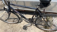 24in Specialized Sport Hard Rock Bicycle 21 speed