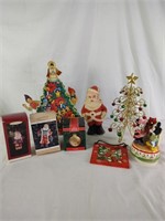 Lot of Christmas Decor