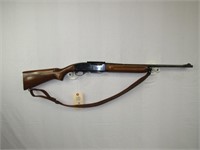 Remington Woodsmaster Model 740 .30-06-
