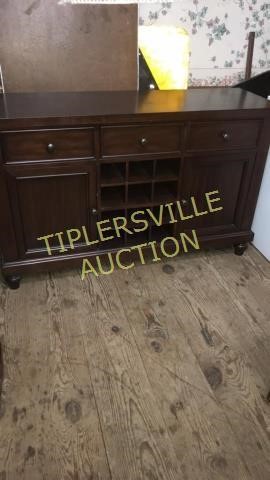 MULTIPLE CONSIGNOR online only auction July 14-23, 2018