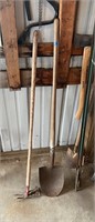 Shovel, Garden Tool