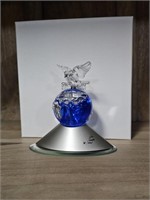 Swarovski Crystal Planet Vision 2000