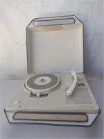 Record Player