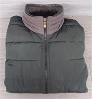 Waterproof Jacket - Dark Green