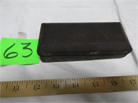 Vintage Sharpening Stone?