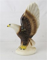 Eagle Figurine