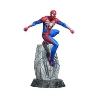 NIDB Marvel Gallery: Spider-Man