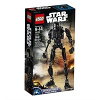 NIDB LEGO Star Wars K-2SO by LEGO