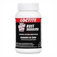 2X Loctite Russ Dissolver AZ34