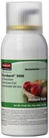 Microburst 3000 Orchard Fields Odor Spray 2oz Az39
