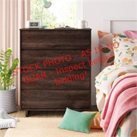 Room Essentials 4-Drawer Dresser