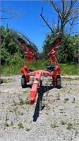 Offsite Item - Kuhn Speedrake