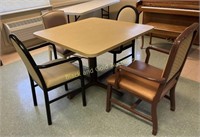 Tables, Chairs, Piano and More!