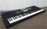 Clavier musical numérique Yamaha YPT-220 -
