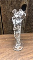 Waterford Crystal Male Golfer Figure