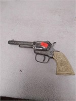 Vintage cap gun