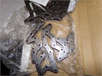 10 Feet of Roller Chain - C2052 SIze