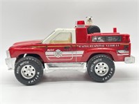 Nylint Rapid Response Vehicle Toy 12”