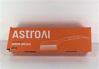 New Astroni Detachable Brush