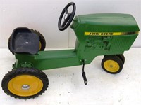 John Deere 40 Series Pedal Tractor