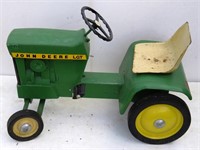 John Deere LGT Pedal Tractor