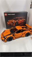 Technic Porsche 911 GT3 RS  Lego