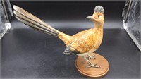 Carved Road Runner, Masters; Edition Woodcrafters