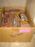 16 Lb Pinto Beans * Out of Date